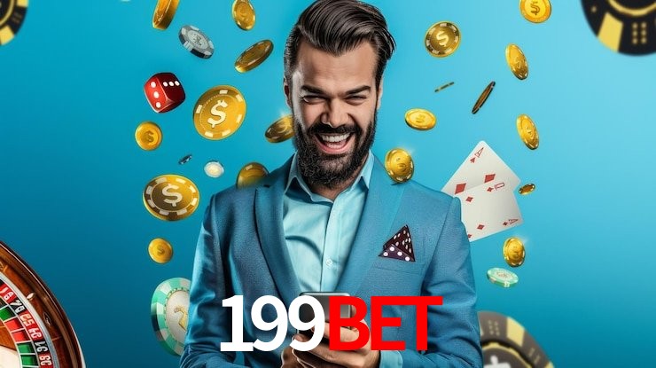 Descubra a Essência do 199Bet: Nossa História e Compromissos