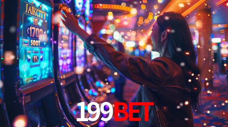 199Bet Casino