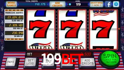 A Revolução dos Aplicativos de Jogos no 199Bet
