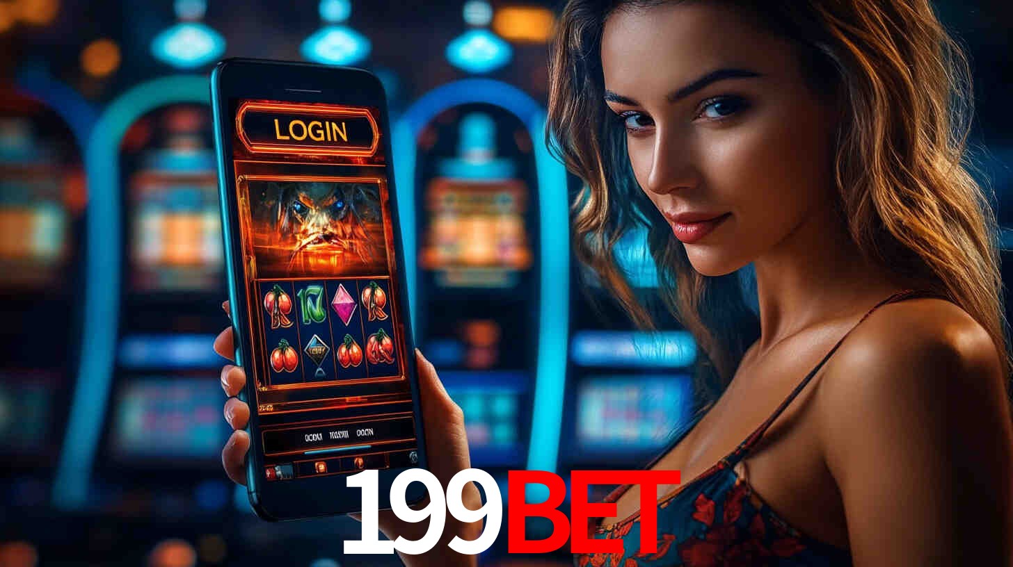 Bônus Generosos e Exclusivos no 199Bet para Você!