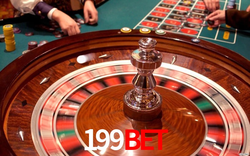 Jogos de Slot 199Bet