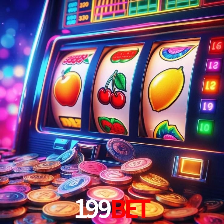 Design Responsivo 199Bet