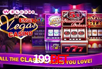 Apostas Esportivas na 199Bet: Um Guia Completo