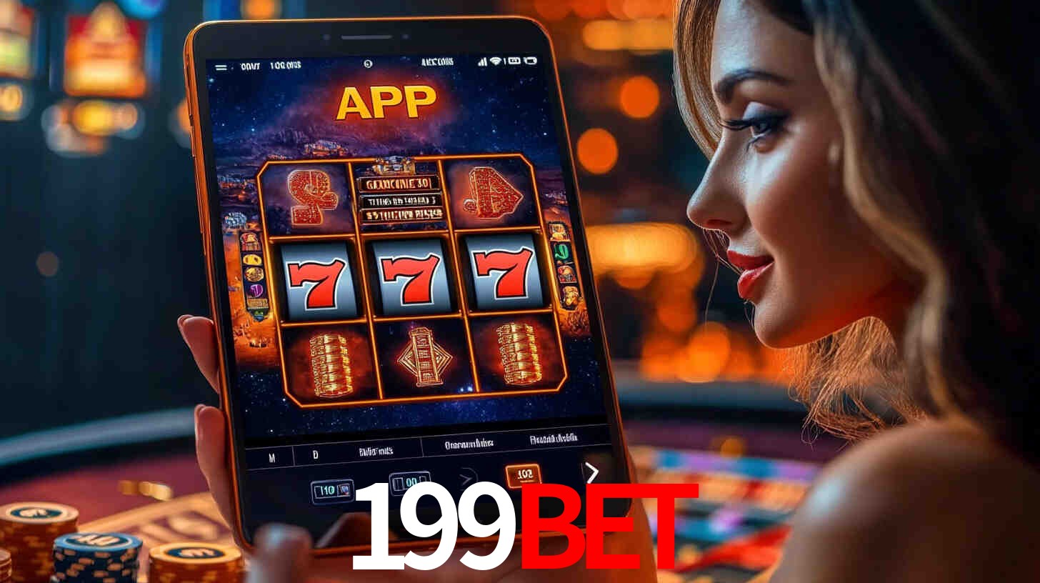 199Bet: A Experiência de Casino com Jogos de Mesa ao Vivo