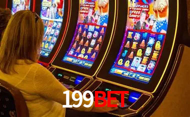 Desvendando o Mundo dos Jogos Virtuais na 199Bet