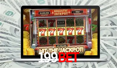 Desvendando o Mundo dos Jogos Virtuais na 199Bet