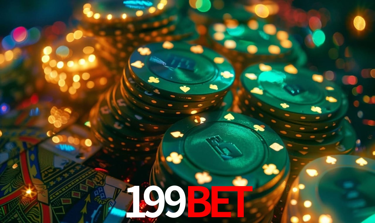 Segurança 2FA 199Bet