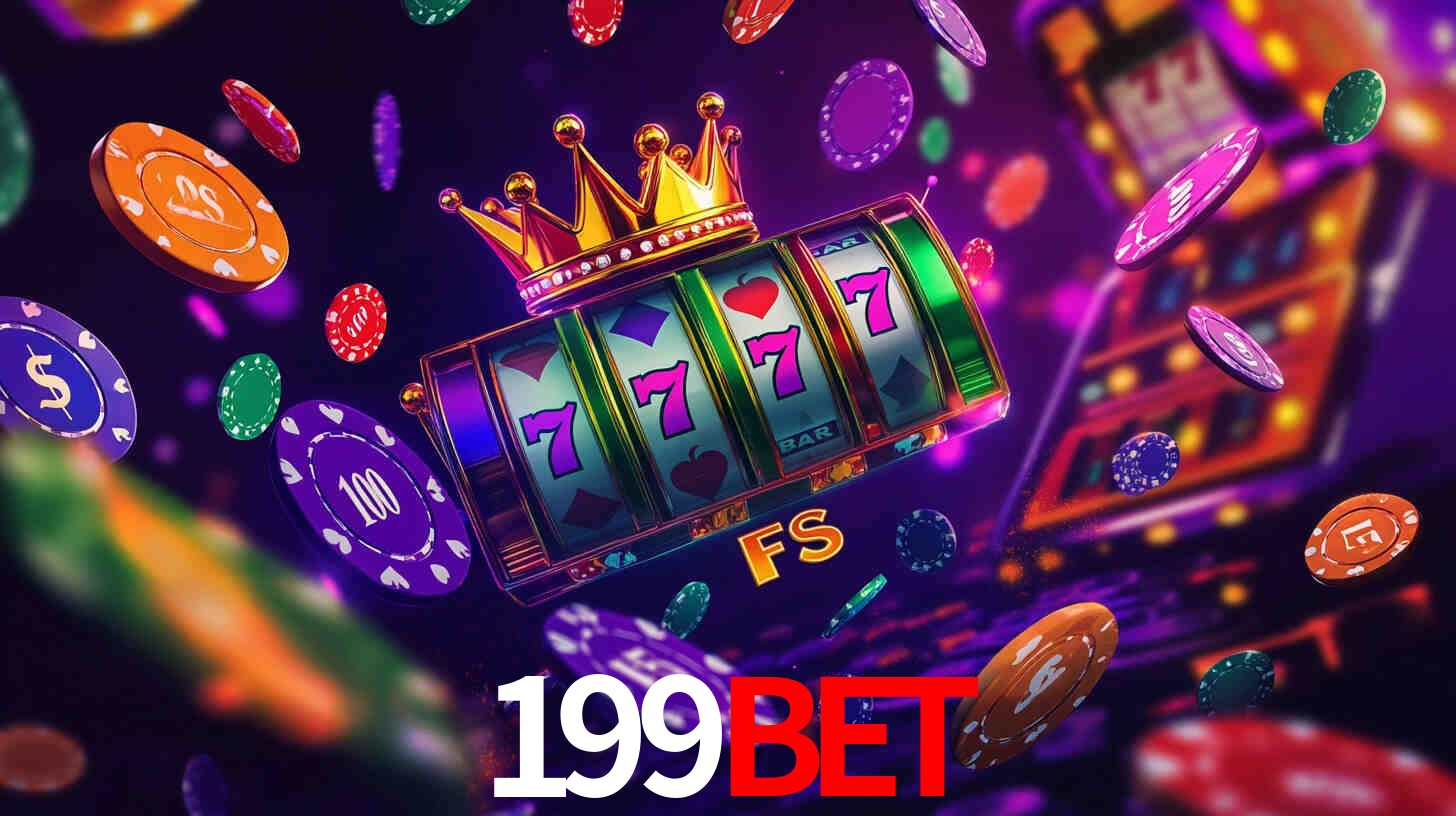 APP oficial da 199Bet para mobile