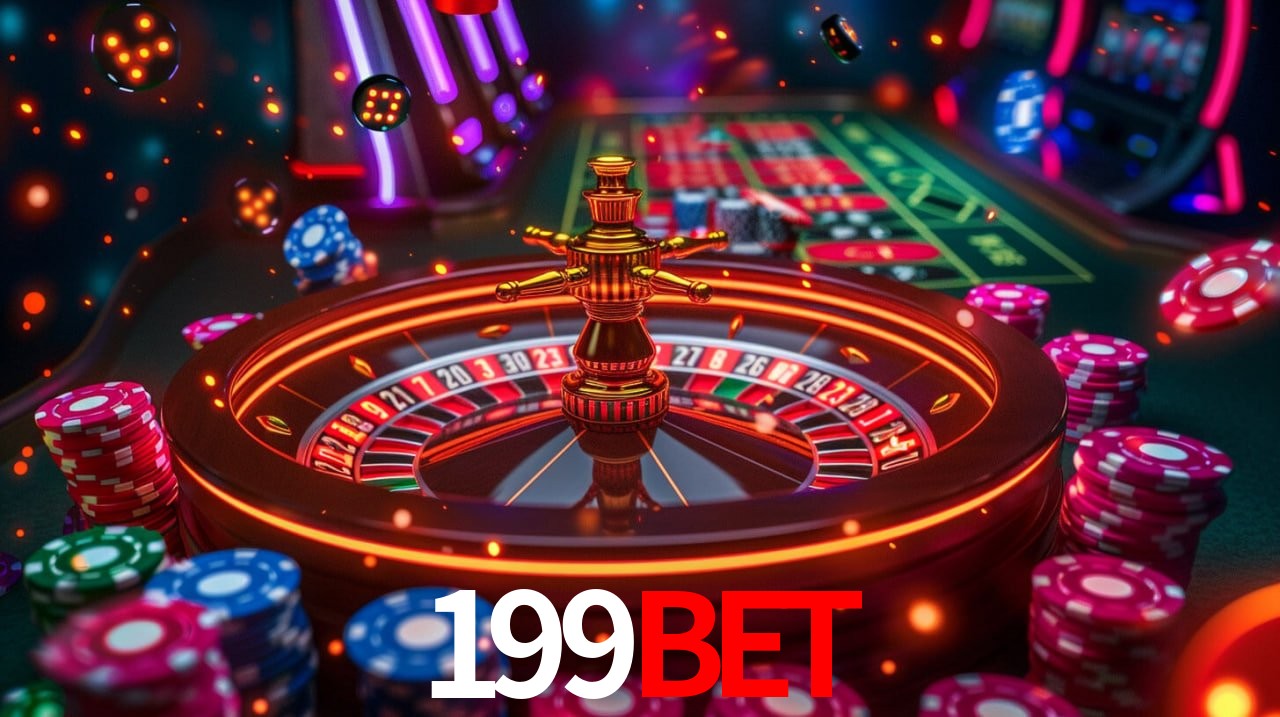 Estatísticas 199Bet