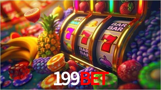 Desvendando o Mundo dos Jogos Virtuais na 199Bet