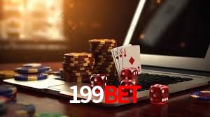 Estatísticas Esportivas 199Bet