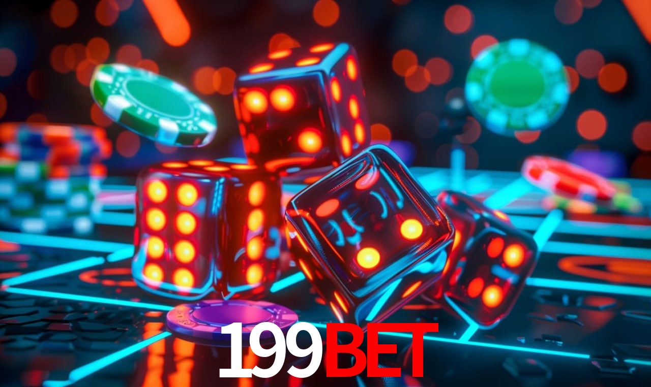 Apostas de Tênis 199Bet