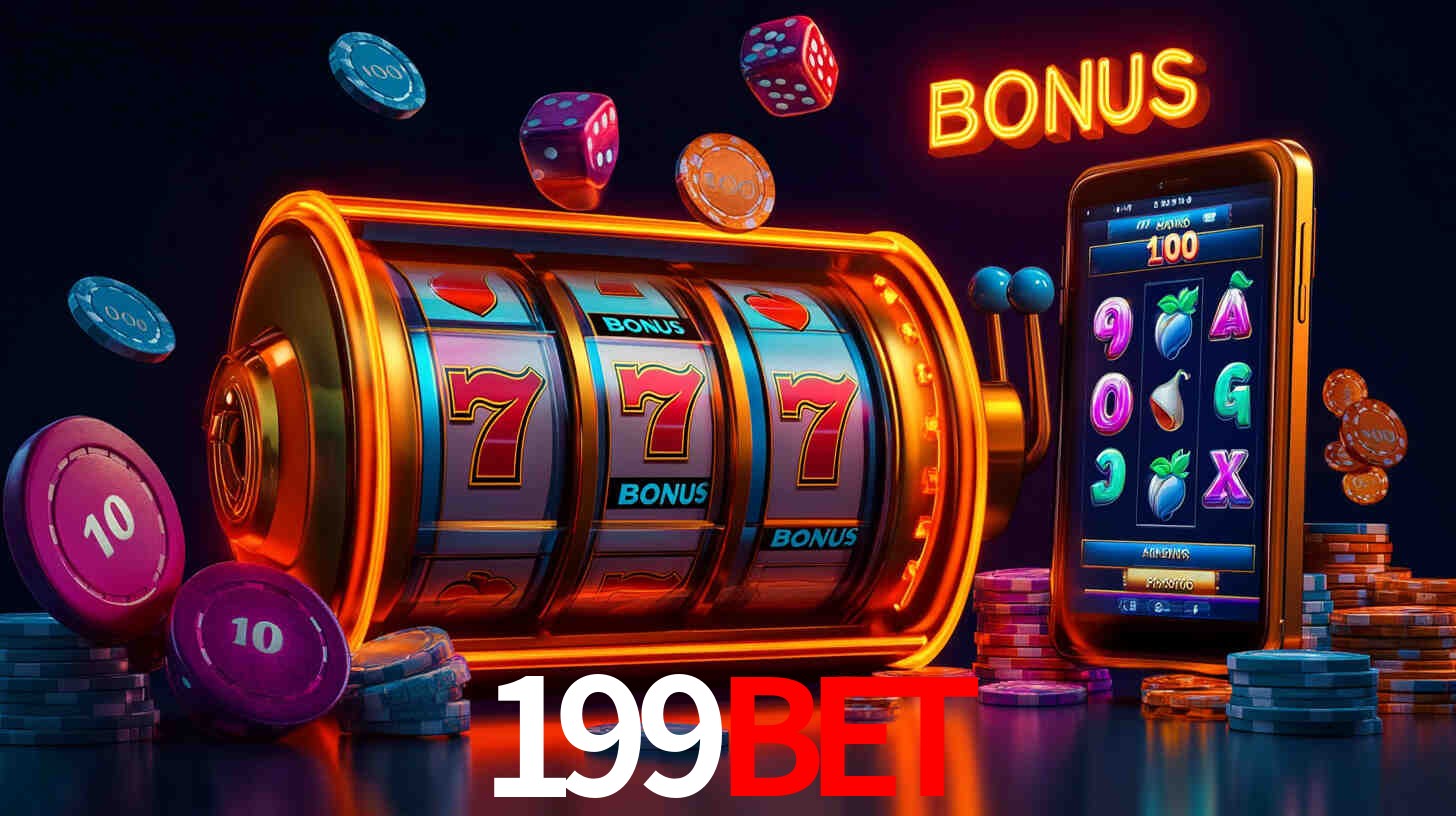 Bônus Diários 199Bet