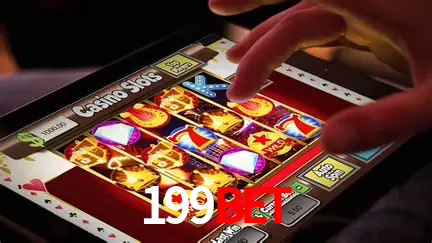 Apostas Esportivas na 199Bet: Um Guia Completo
