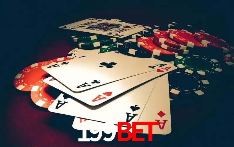 Promoção Relâmpago 199Bet