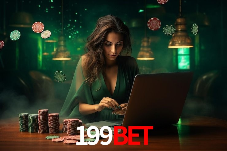 PIX Instantâneo 199Bet
