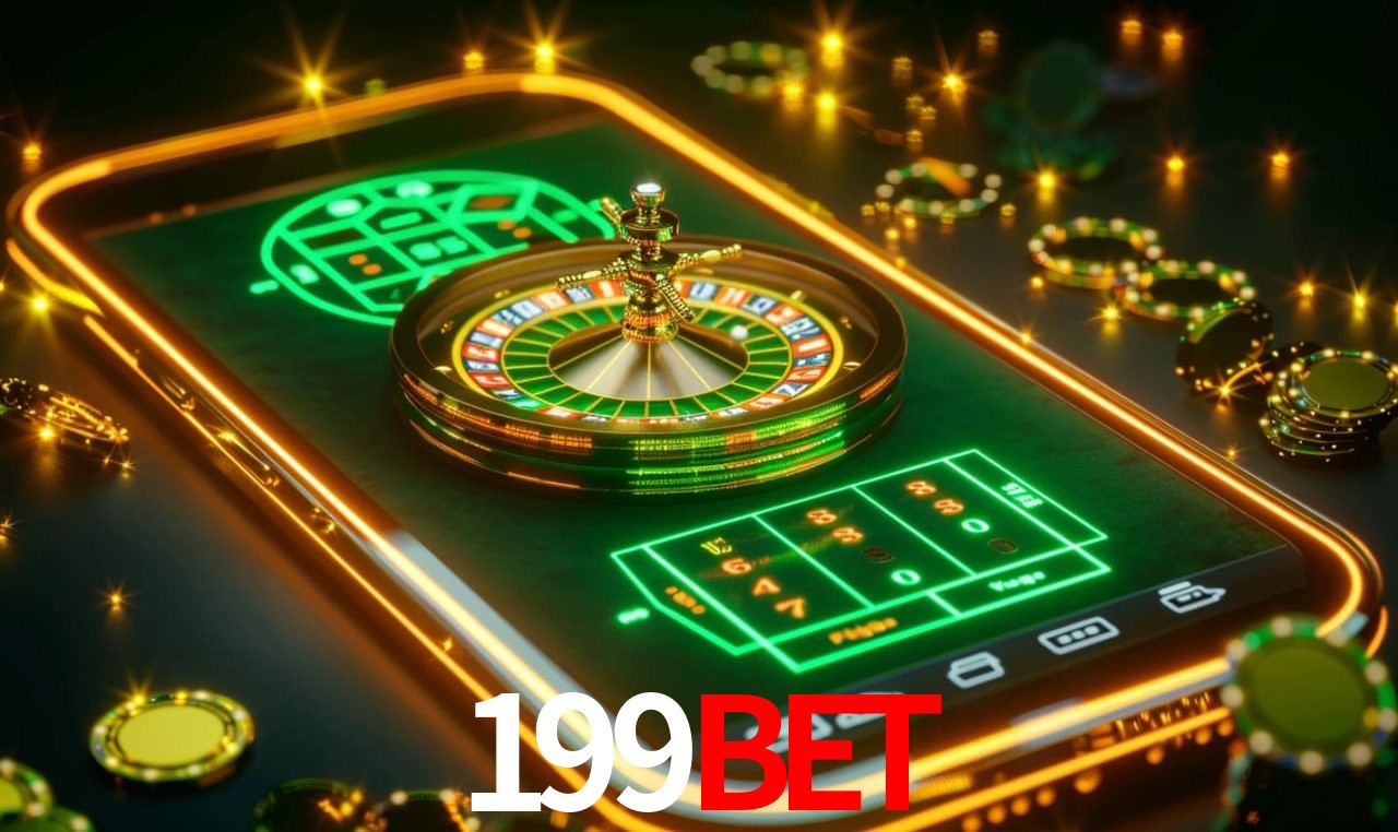 Login Seguro 199Bet