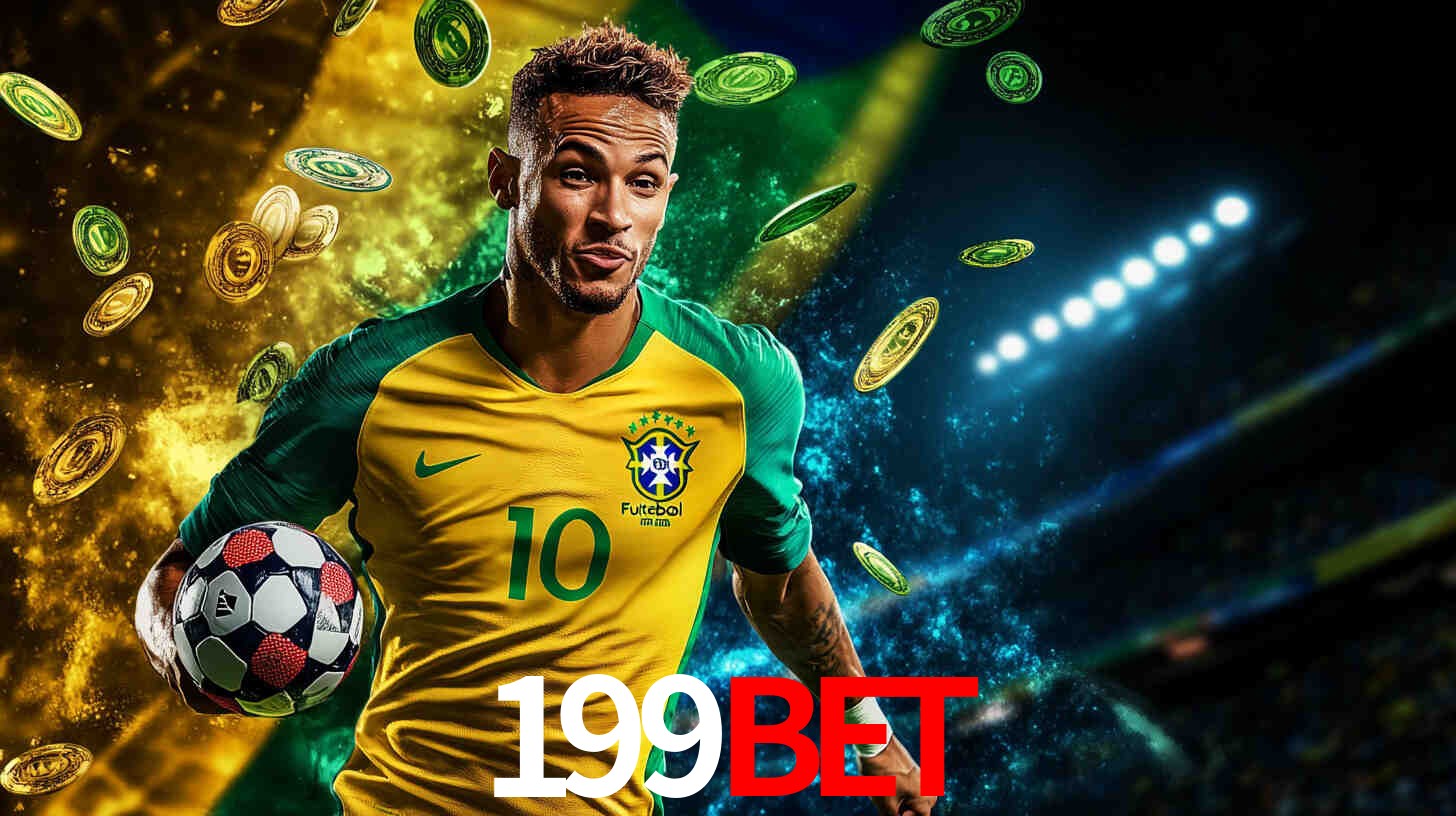 Interface Premium 199Bet