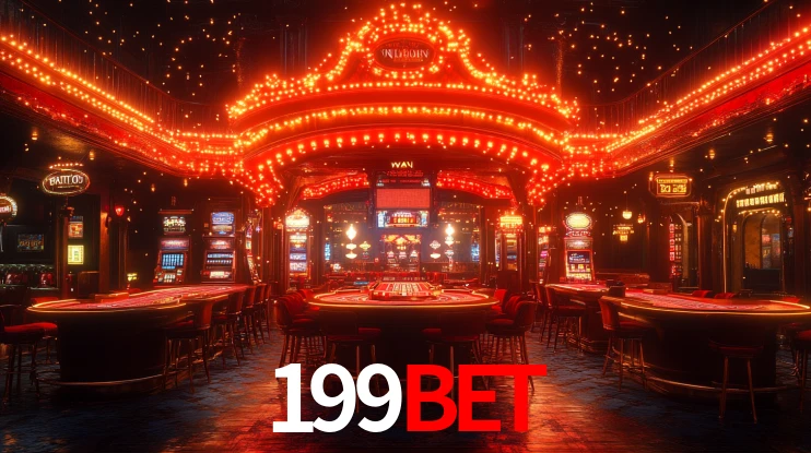 199Bet Casino