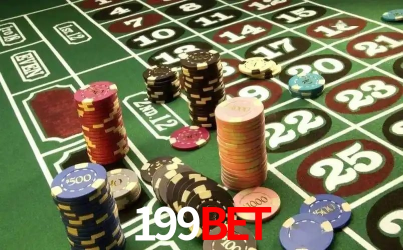 Especiais de Fim de Semana 199Bet