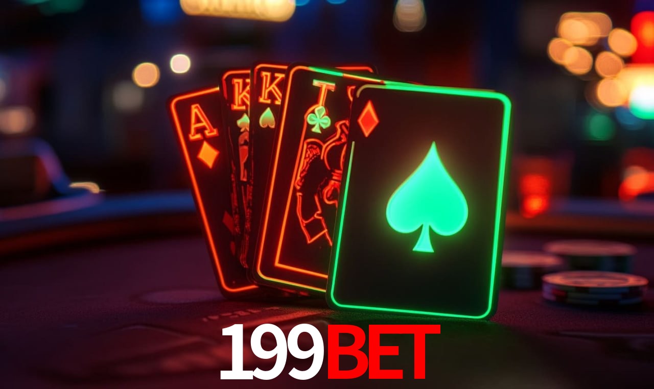 Ofertas Exclusivas 199Bet