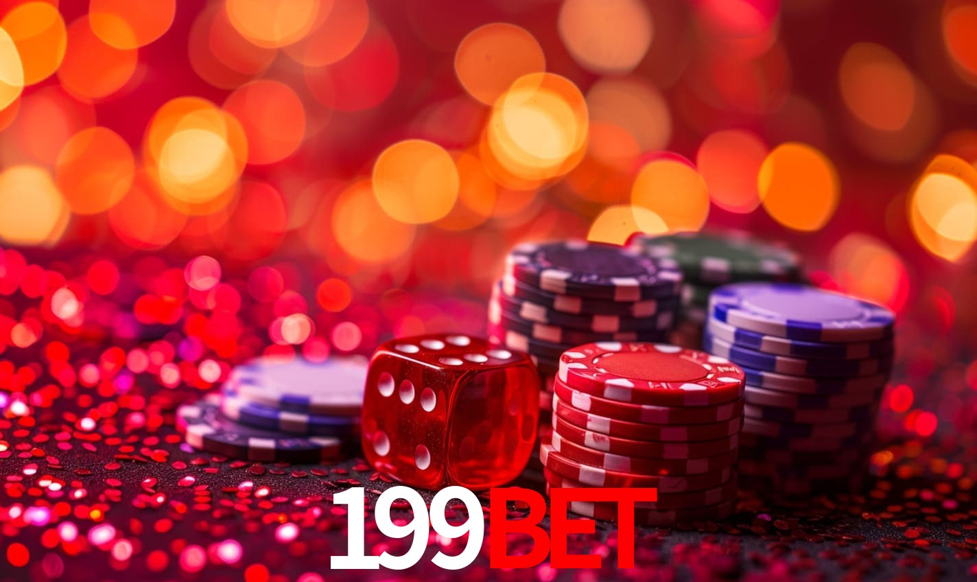 Mesa de Blackjack 199Bet