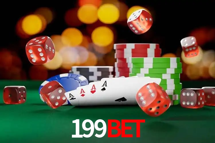 Estatísticas 199Bet