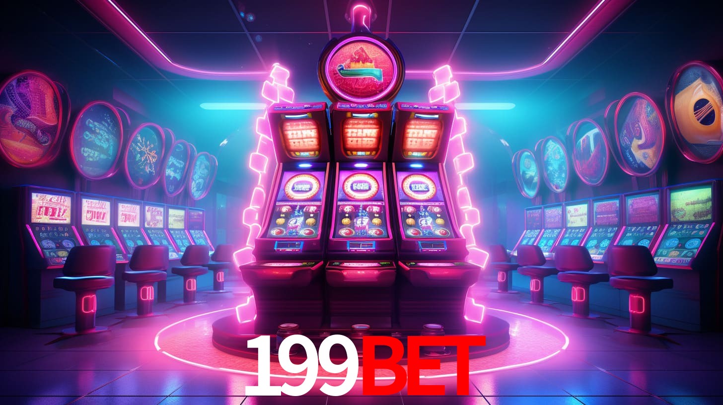 199Bet: Seu Cassino Premiado com Pagamentos Rápidos