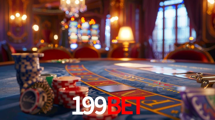 Descubra a Magia dos Jogos de Arcade no 199Bet