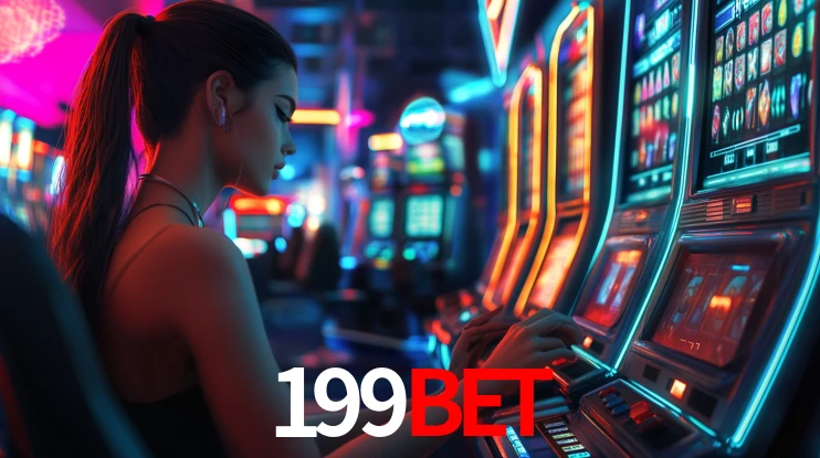 Explore as vantagens do 199Bet: serviço profissional e confiabilidade