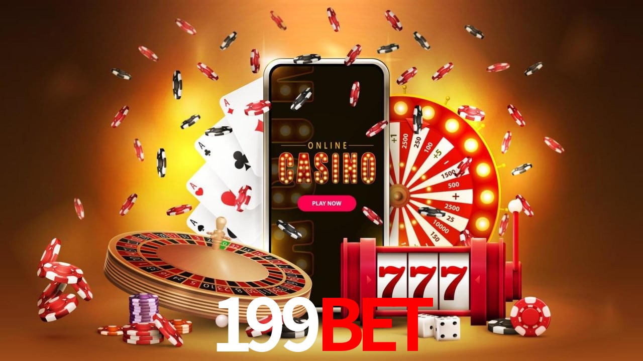 cassino 199Bet