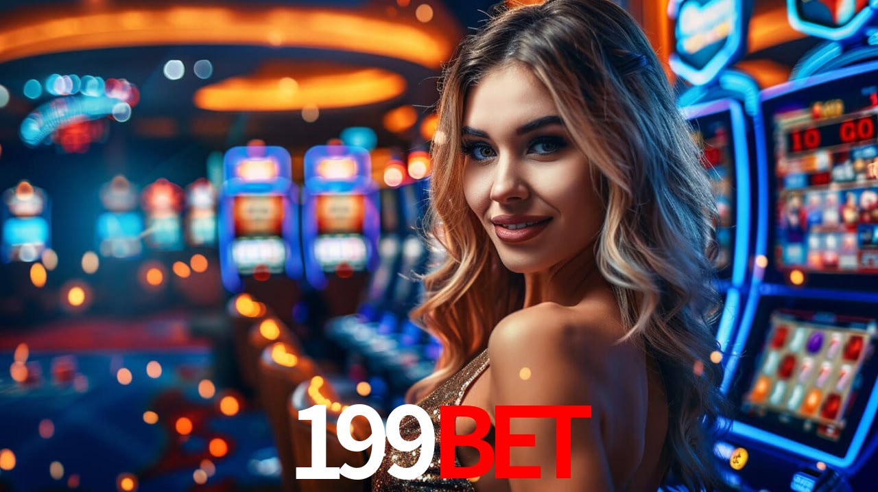 Mesa de Blackjack 199Bet
