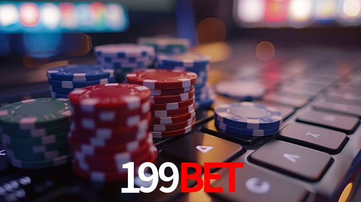 Provedores de Jogos 199Bet