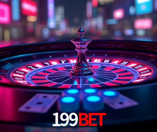 Casino Ao Vivo 199Bet