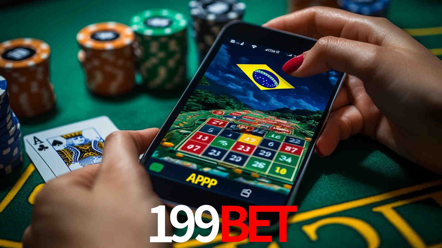Estatísticas Esportivas 199Bet