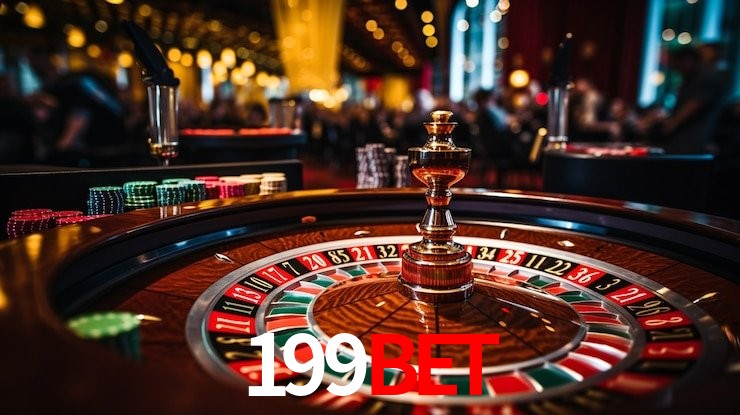 A Emoção da Loteria na 199Bet: Uma Chance de Mudança de Vida