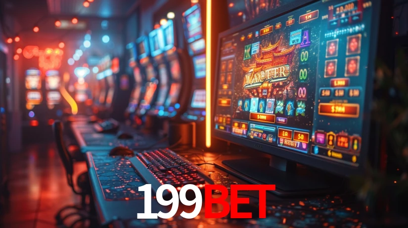 Experimente o Login Seguro Premium no 199Bet