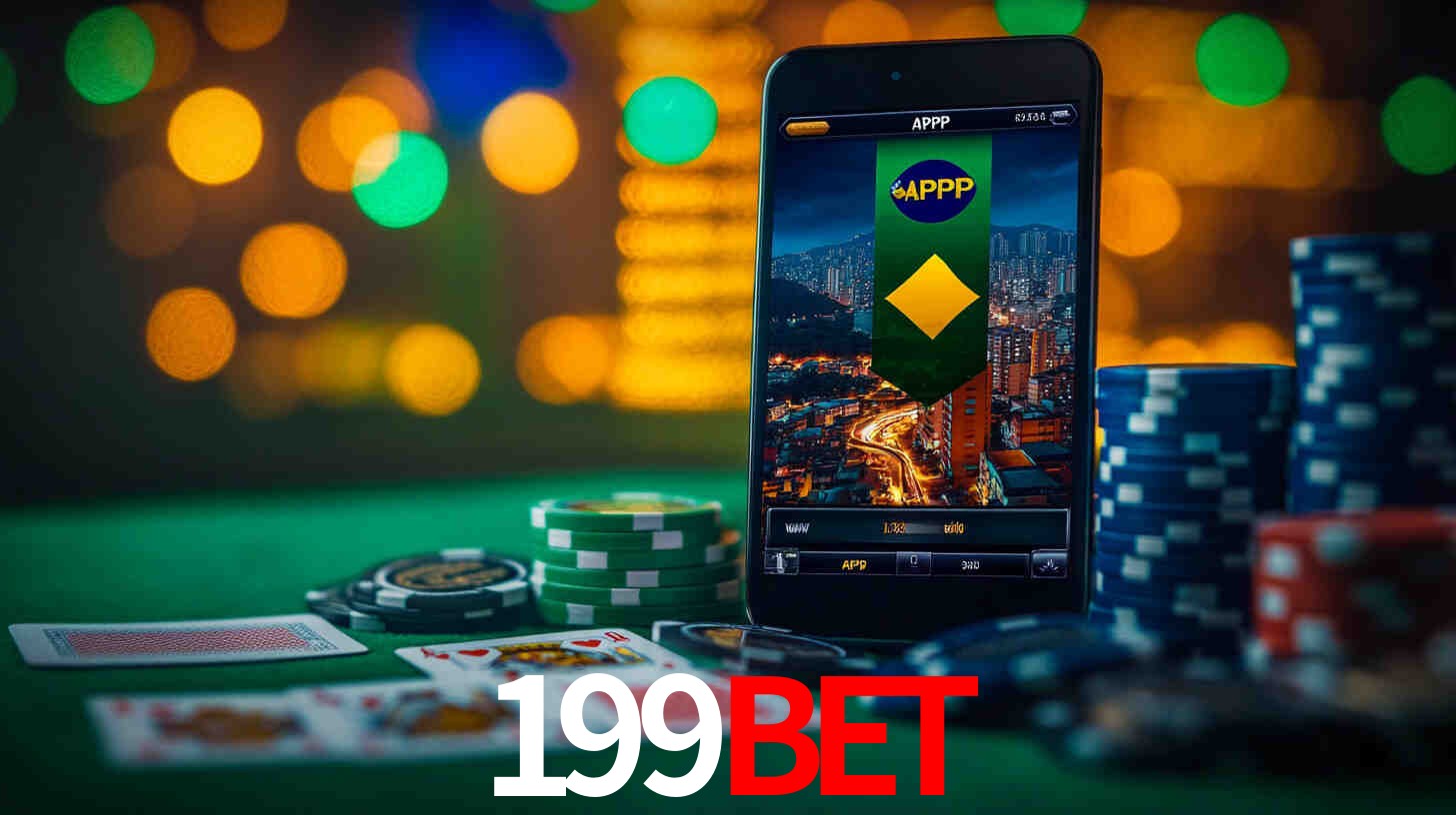 Programa VIP 199Bet