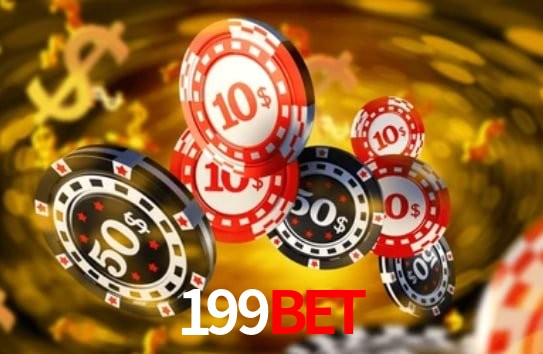 Benefícios da Conta 199Bet