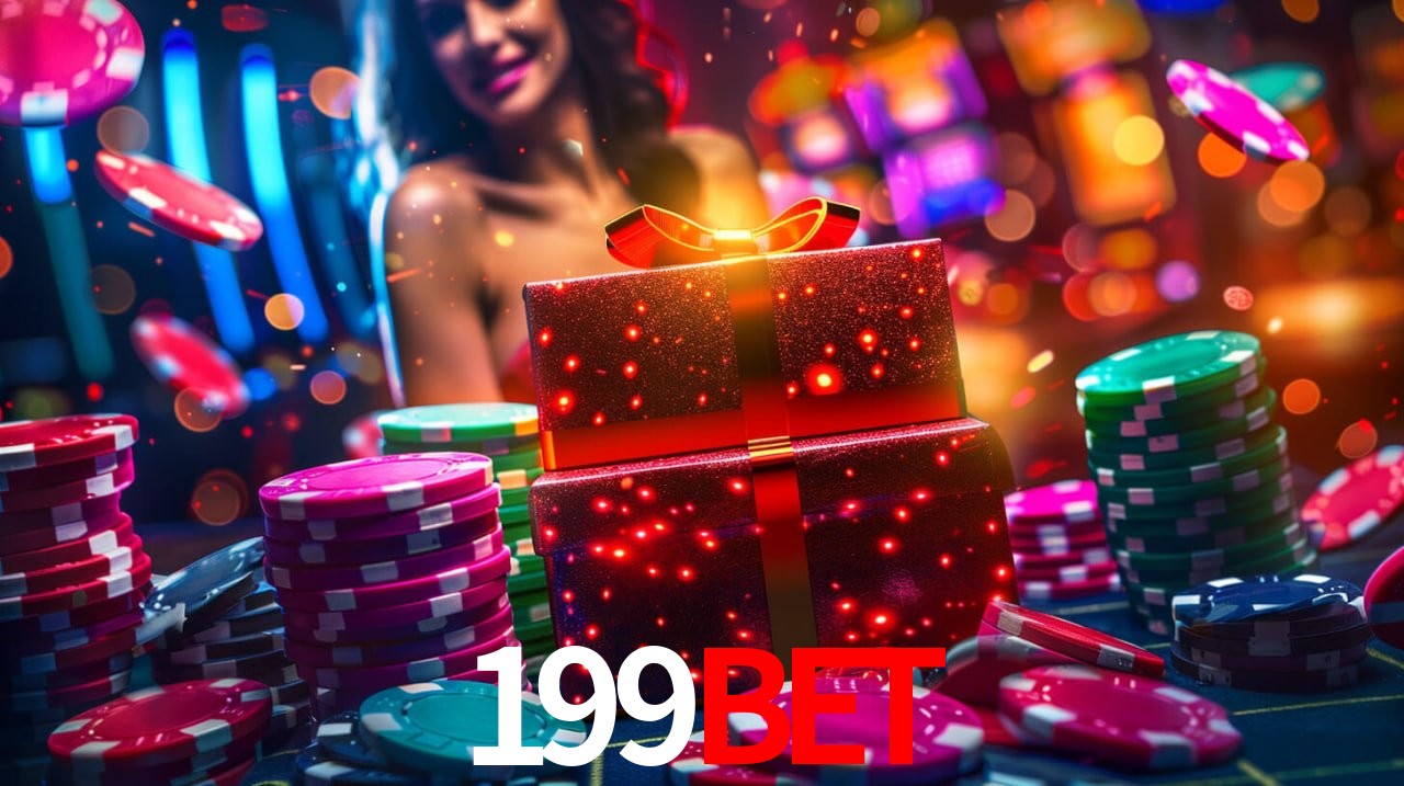Apostas de Futebol 199Bet