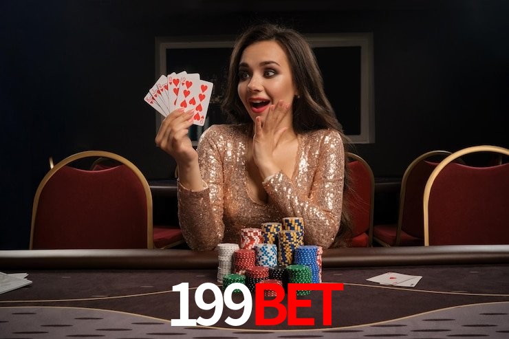 Experiência VIP 199Bet