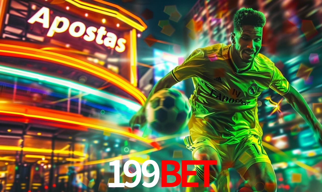 Promoções Sazonais 199Bet