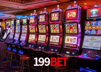 Inovações de Jogos na 199Bet: O Futuro das Experiências Interativas