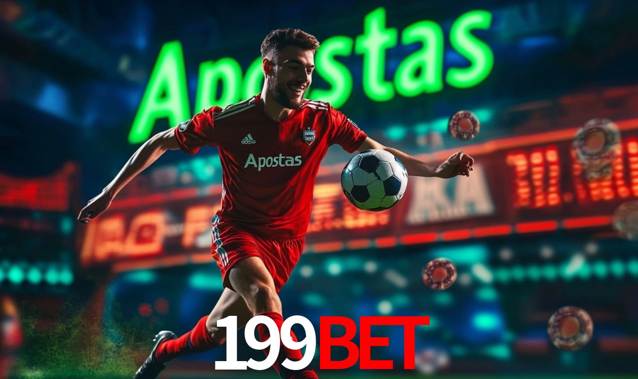 Estatísticas do Jogo 199Bet