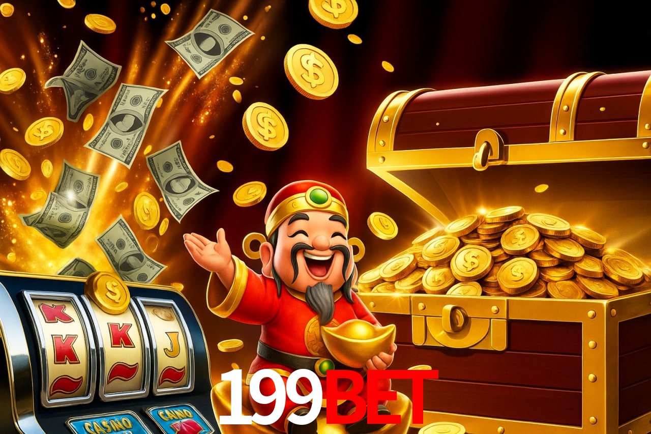 Diretório de Jogos 199Bet