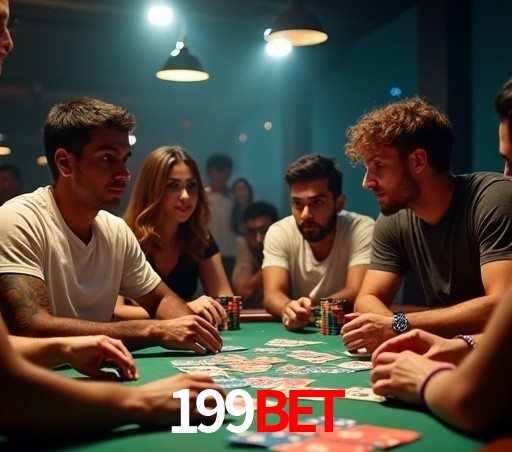 Design Responsivo 199Bet